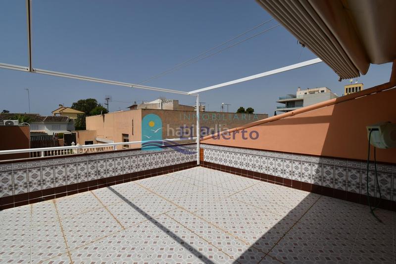 Foto 0b90bba3-a4df-497e-ac11-a9e419efc0fa. Tríplex amb calefacció aparcament a Pescadores Mazarrón