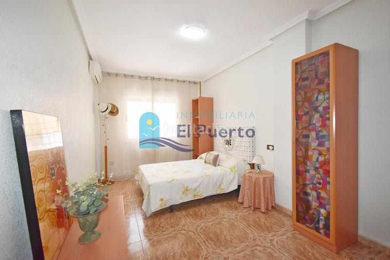 Foto 17f32d6e-e615-4362-bf50-fe6d5a3c989c. Tríplex amb calefacció aparcament a Pescadores Mazarrón