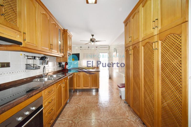 Foto 29e8395b-ea1c-4d2d-9d6d-2fef327b65f4. Tríplex amb calefacció aparcament a Pescadores Mazarrón