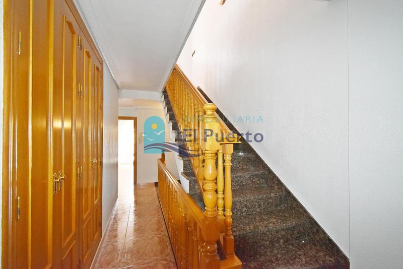 Foto 4ee0deed-e87c-4839-a448-1c278e2f2a0e. Tríplex amb calefacció aparcament a Pescadores Mazarrón