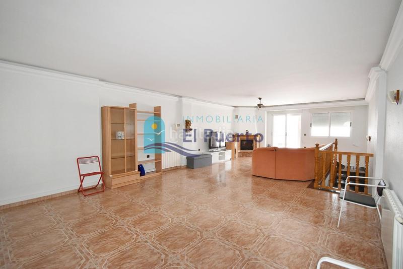 Foto 5132f0af-770e-4f1e-9c50-a7dd60f91a8e. Tríplex amb calefacció aparcament a Pescadores Mazarrón