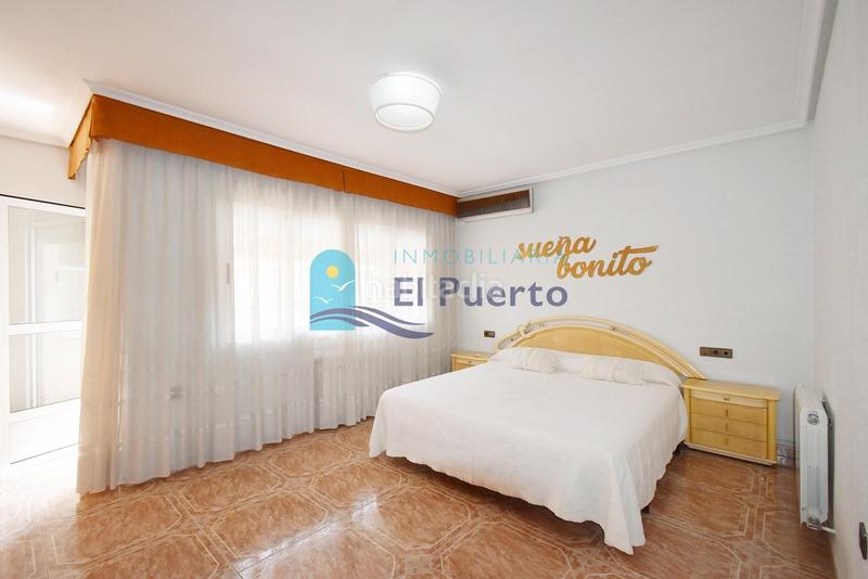 Foto 556fc1a4-dd2b-47df-a32f-44a1ea65d206. Tríplex amb calefacció aparcament a Pescadores Mazarrón