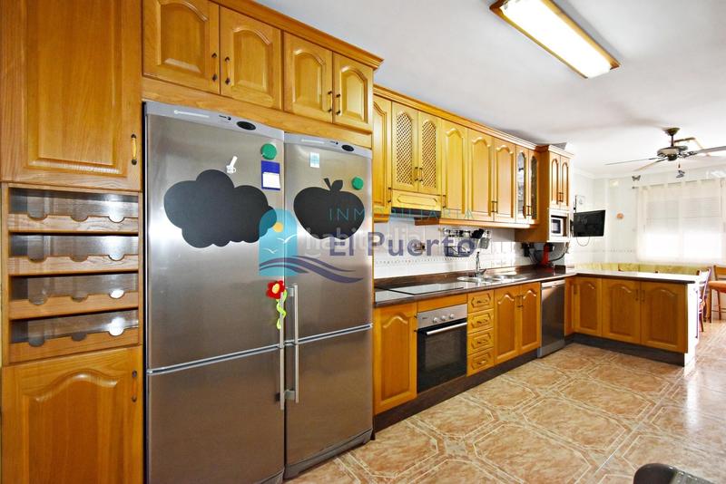 Foto 5e0e9e51-7386-4f06-8375-6c12daf2e7b5. Tríplex amb calefacció aparcament a Pescadores Mazarrón