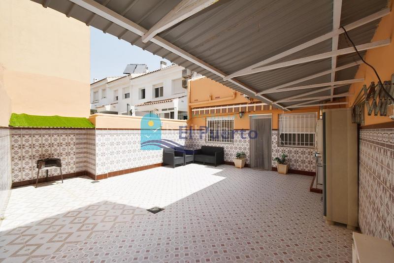 Foto 8ea7a01d-b263-42af-8d8b-57ef23ffecf8. Tríplex amb calefacció aparcament a Pescadores Mazarrón