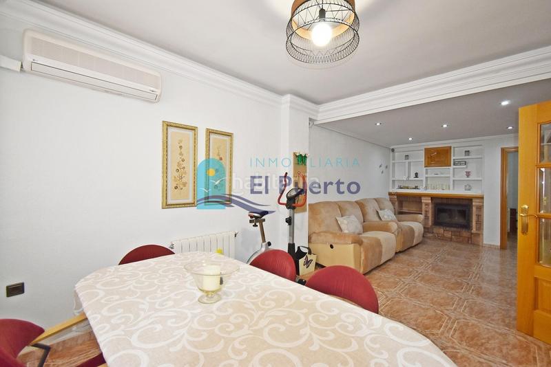 Foto acdbcfe4-8aa9-426a-bac3-12af2a2ca47f. Tríplex amb calefacció aparcament a Pescadores Mazarrón