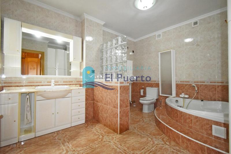 Foto b49a52d7-ea90-4639-8d8c-55fb2397994c. Tríplex amb calefacció aparcament a Pescadores Mazarrón