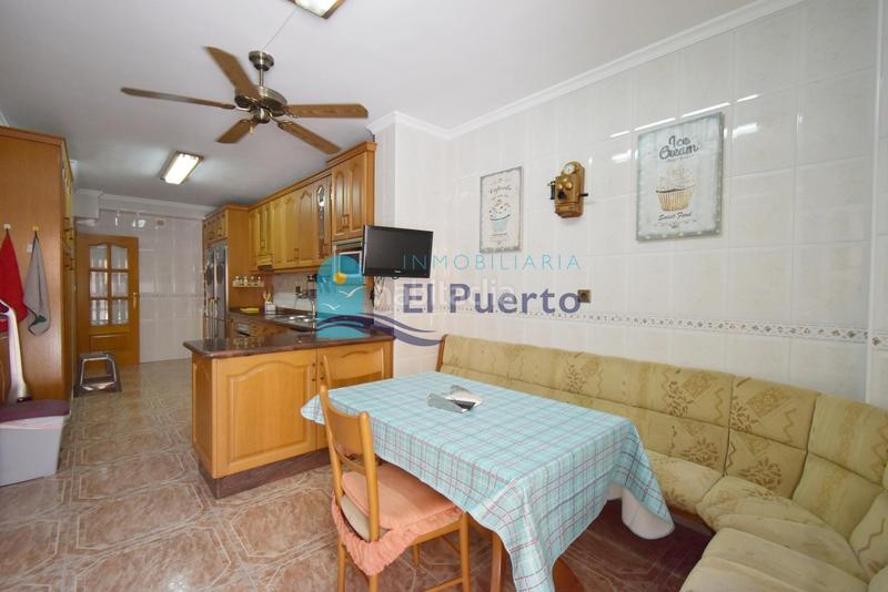 Foto e0f6c770-5a52-4e69-a42e-6e2b690be7d5. Tríplex amb calefacció aparcament a Pescadores Mazarrón