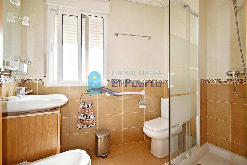 Foto 05819827-3ae4-4c97-85eb-2a5ad02a416e. Dúplex a Perín Cartagena