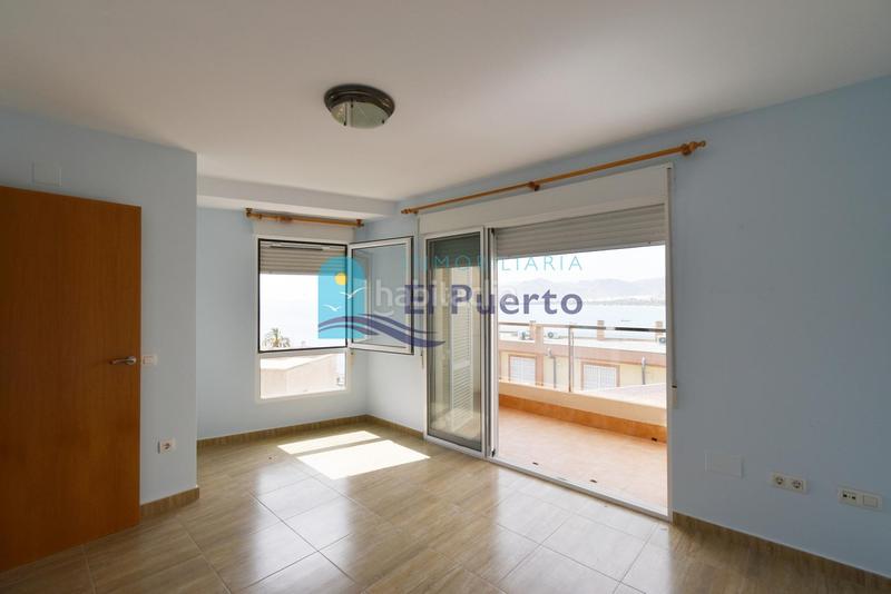 Foto 07840bd4-d57b-44f1-bf45-dd32a18aba54. Dúplex a Perín Cartagena