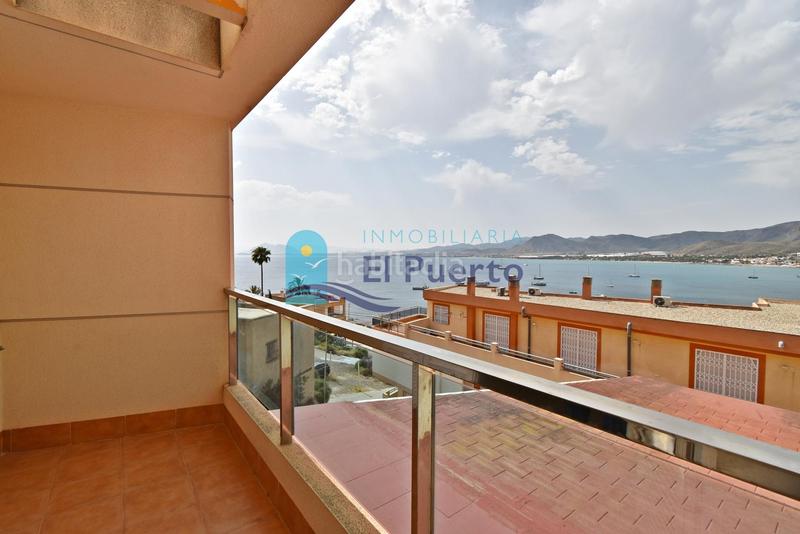 Foto 2a5b30d8-cc00-4c2b-bf49-b4f39517691b. Dúplex a Perín Cartagena