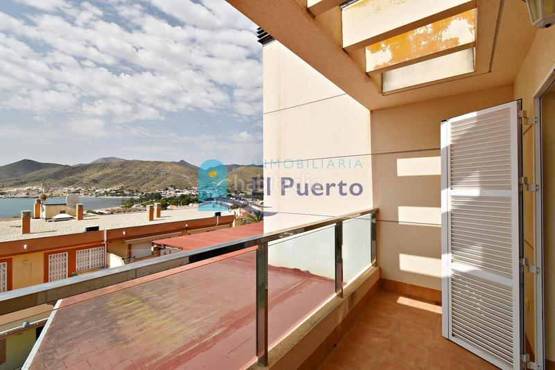 Foto 2dc145d1-61f9-45c2-a813-610e4174f0c2. Dúplex a Perín Cartagena