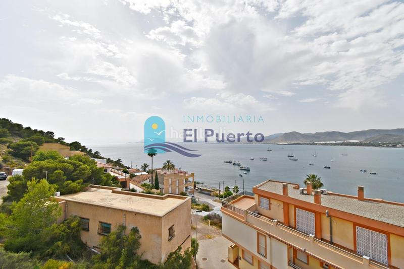 Foto 4de0ad7e-2f87-494e-8593-2fe4a9ce5216. Dúplex a Perín Cartagena