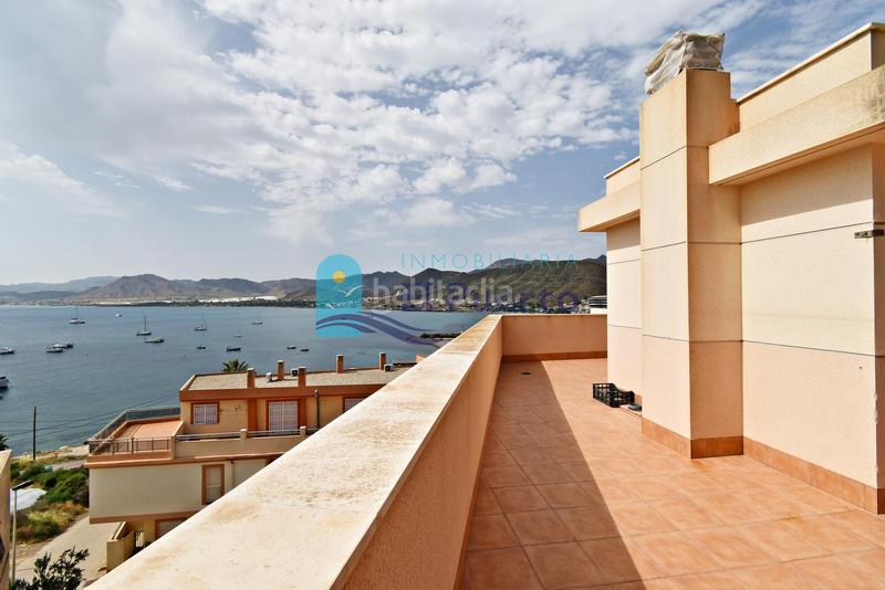 Foto 5fbd6fd2-d3a6-44b3-bea6-8a0a70f4cacf. Dúplex a Perín Cartagena