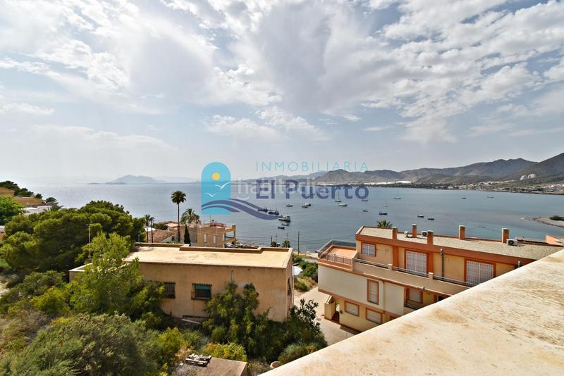 Foto 6443e14e-18d9-41aa-8746-69eb662fd880. Dúplex a Perín Cartagena