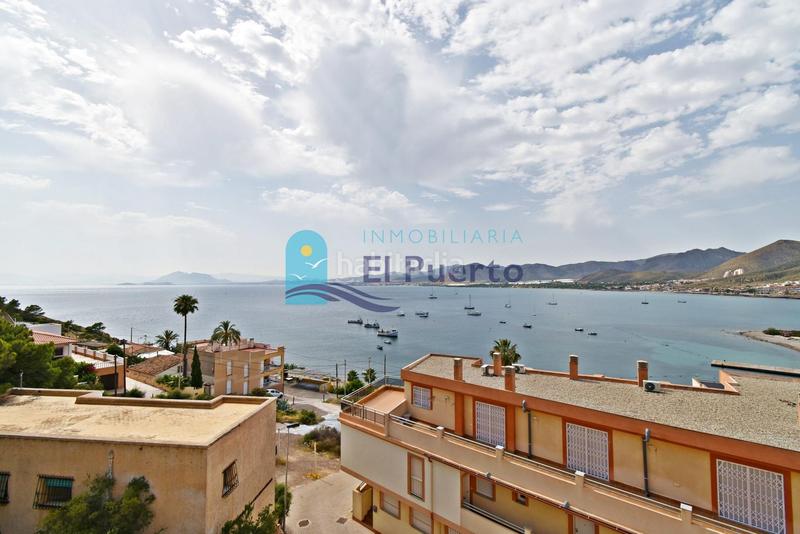 Foto 8f5367f9-a6e4-4f4b-a3f3-6c019418c6f2. Dúplex a Perín Cartagena