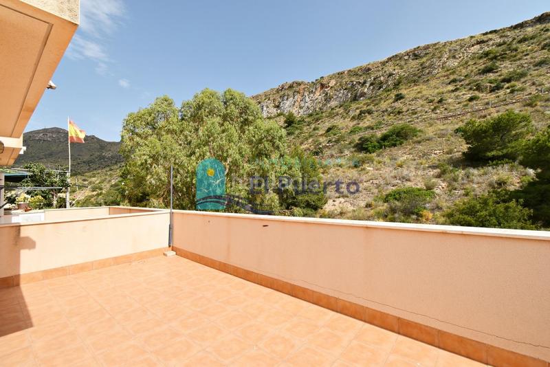 Foto 99545304-d2d0-4cd7-a1dd-b4f392cd2a3e. Dúplex a Perín Cartagena