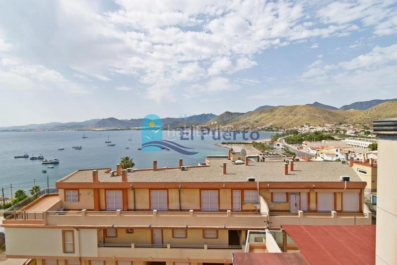 Foto a4864cda-8ba0-40ca-8e78-3a2514ce4796. Dúplex a Perín Cartagena