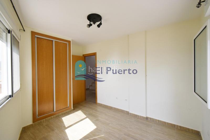 Foto a96c42d3-db83-44c3-b66a-58f38c53c056. Dúplex a Perín Cartagena