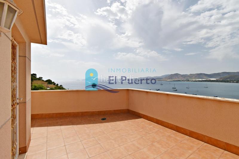 Foto aae1dfc9-f89f-4185-a296-cc4f6f9c41b9. Dúplex a Perín Cartagena