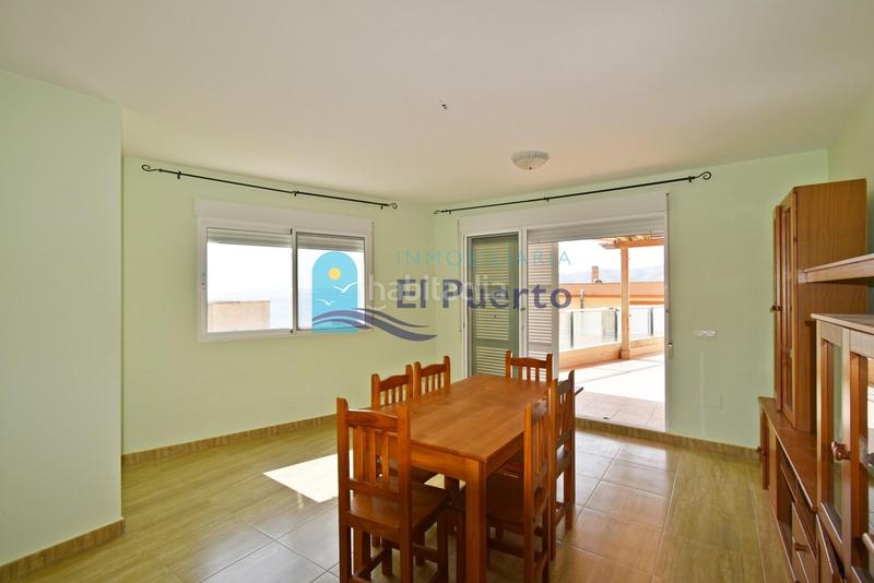 Foto b3ba47b8-4d44-4377-8149-d47efb087daa. Dúplex a Perín Cartagena