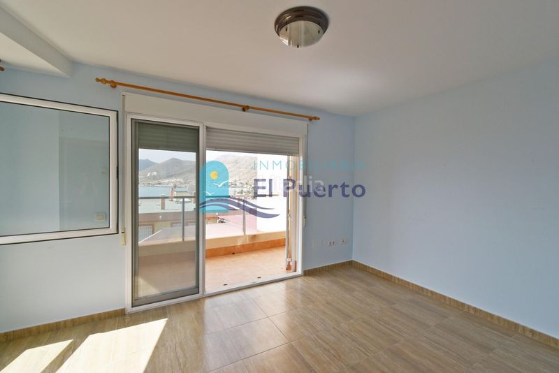 Foto cbff0bbe-81aa-4f39-9456-514cf2b8025f. Dúplex a Perín Cartagena
