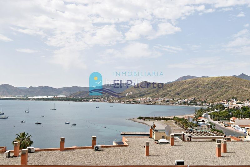 Foto d7017844-9fba-47c6-b63d-ac1e01f8d4e3. Dúplex a Perín Cartagena