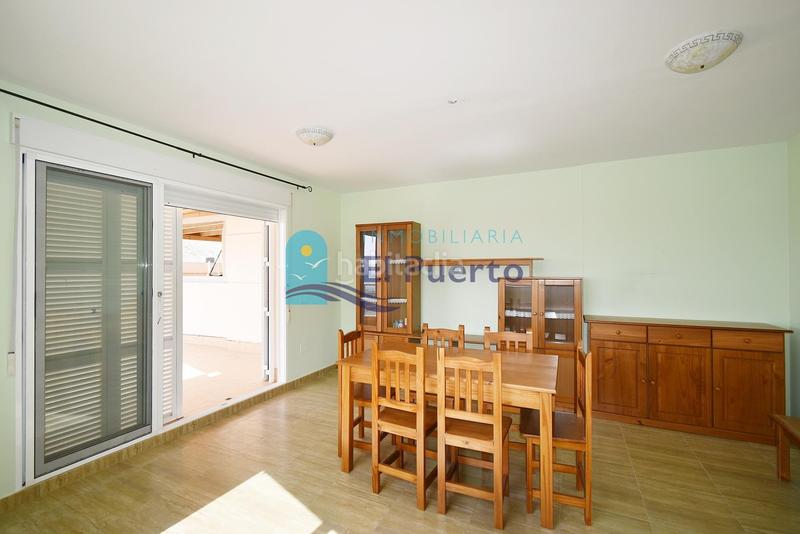 Foto d7899a55-c310-4f18-9dd4-ae9c7249a46e. Dúplex a Perín Cartagena