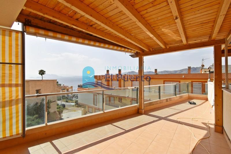 Foto d94a4e16-691c-4a0c-a634-6c29f7f7089f. Dúplex a Perín Cartagena