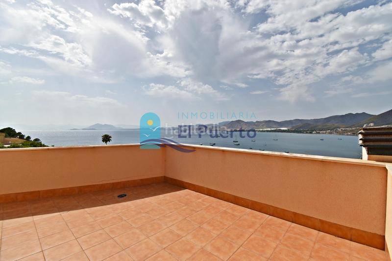 Foto f07f199f-f42b-49c9-99c7-d25202982158. Dúplex a Perín Cartagena