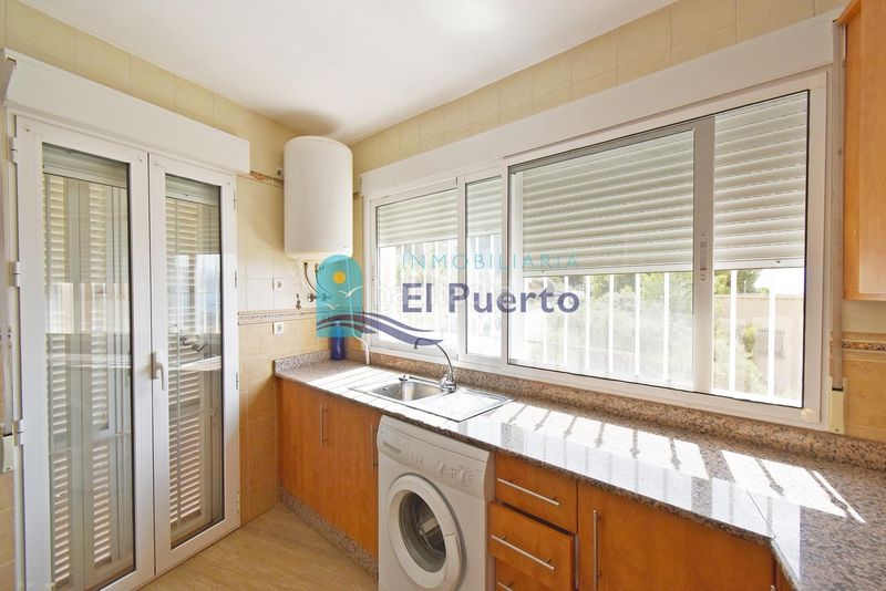 Foto f4de440a-a243-4cf5-afaf-e55bc34fdb0a. Dúplex a Perín Cartagena