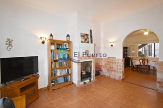 Casa a Las Cánovas - Cuevas de Reyllo. Estupenda planta baja con solarium en los cánovas  ref 876