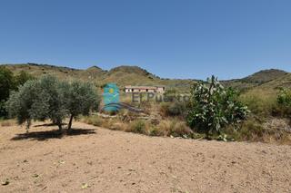 Bauernhof in Morata. Oportunidad única en un entorno rural ref. 17