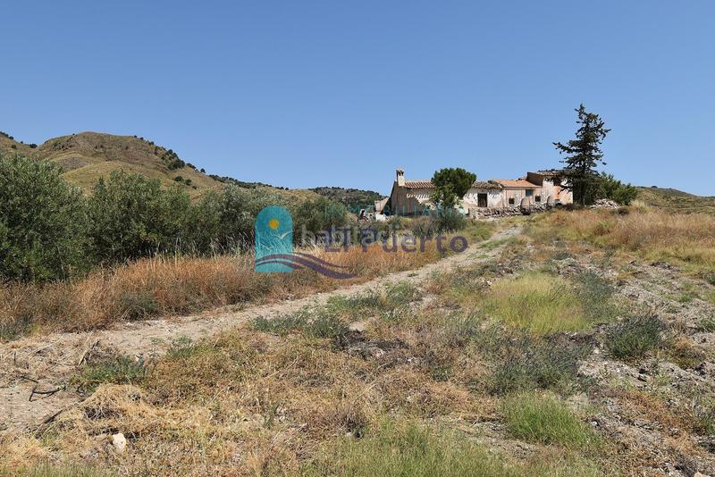 Foto 33a3aaa8-0c8d-42aa-9e18-88f2b58567a4. Masia a Morata Lorca
