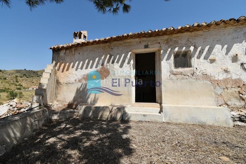 Foto 86fd7a11-8b22-4e5c-b0ed-9253a6954cdd. Masia a Morata Lorca