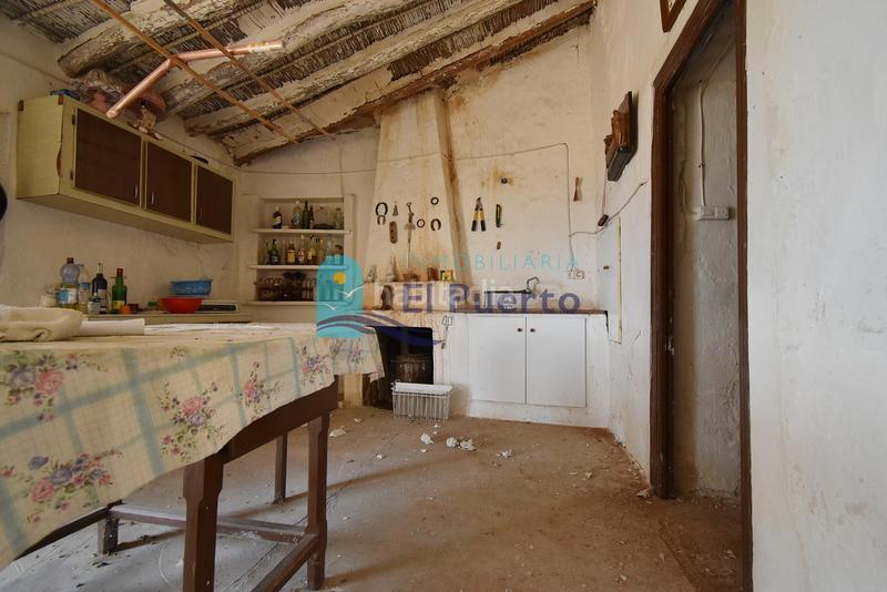 Foto 8de1f4e3-fe70-4882-91a7-f59e73ceb890. Masia a Morata Lorca