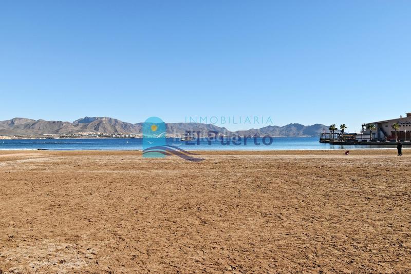 Foto 0eacf5a9-4088-424d-9551-c31bf2675cb4. Flat with parking in Pescadores Mazarrón