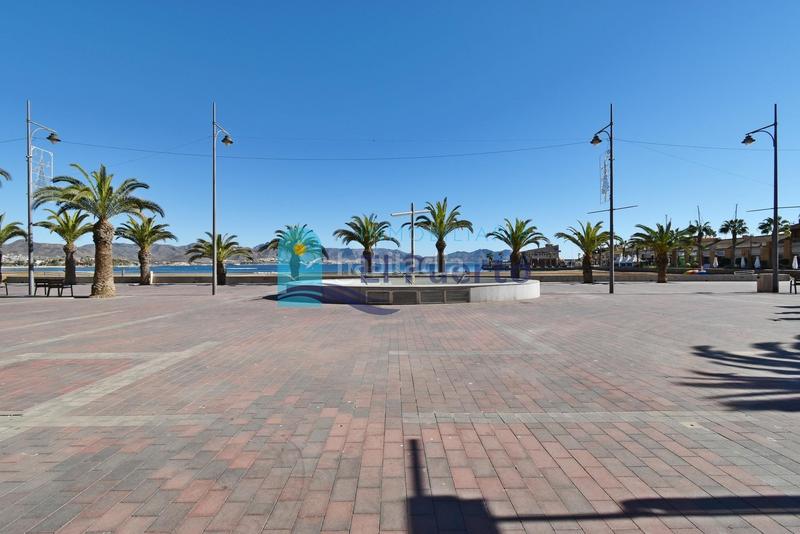 Foto add722ed-555d-4955-8e3d-77bd1f6b89e4. Flat with parking in Pescadores Mazarrón