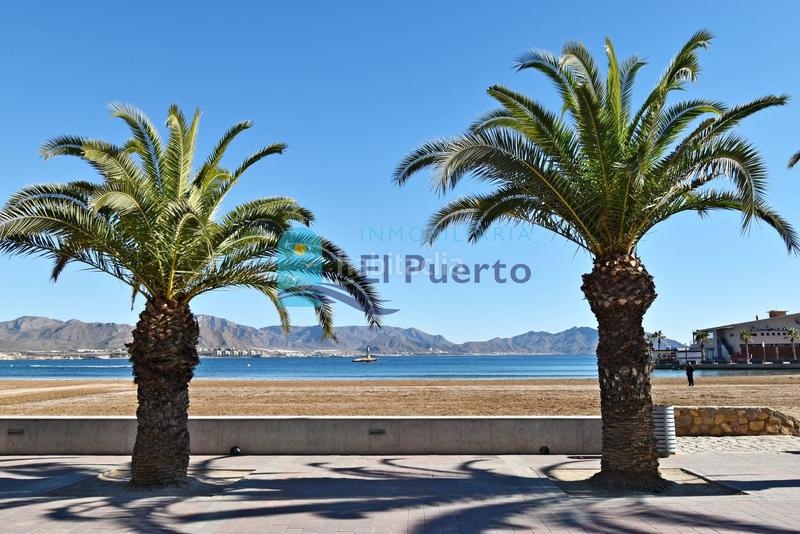 Foto c4c9b5b5-6ed2-49fe-9546-083c3965a4e6. Flat with parking in Pescadores Mazarrón