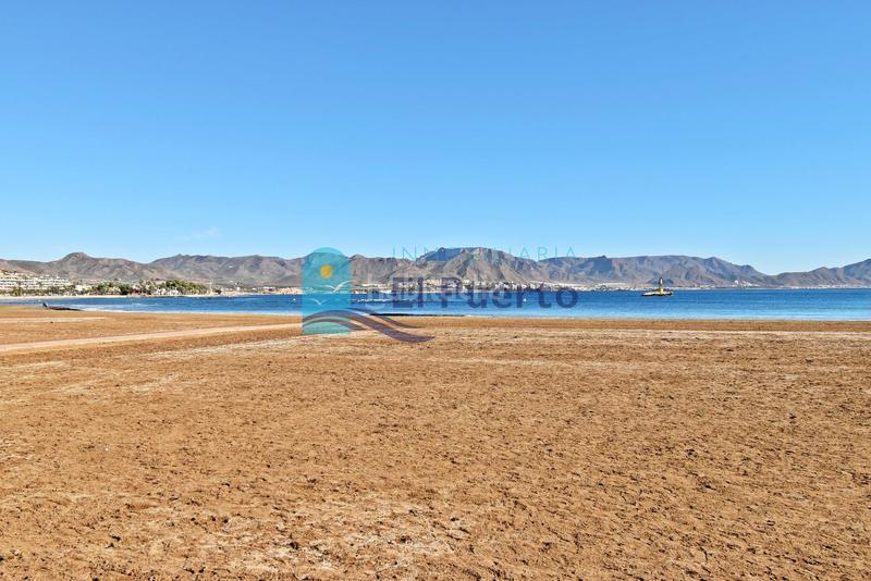 Foto f360447f-2cbe-4fc4-b7ab-0345eebbb8f1. Flat with parking in Pescadores Mazarrón