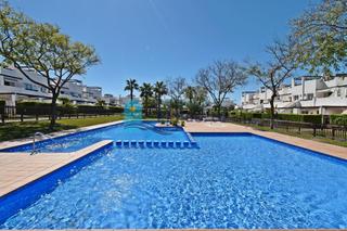 Etagenwohnung in Condado de Alhama. Planta baja en condado de alhama lista para entrar  ref 741
