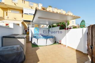 Duplex in El Alamillo. Duplex completamente reformado en el alcolar  ref 1115