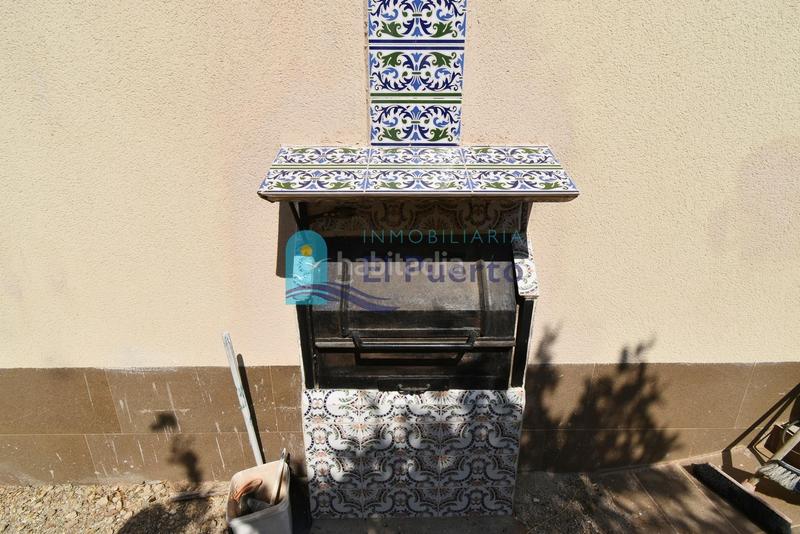 Foto 09ad419c-2f68-4bce-83e0-501f38eb6c03. Haus mit pool in Alhama de Murcia ciudad Alhama de Murcia