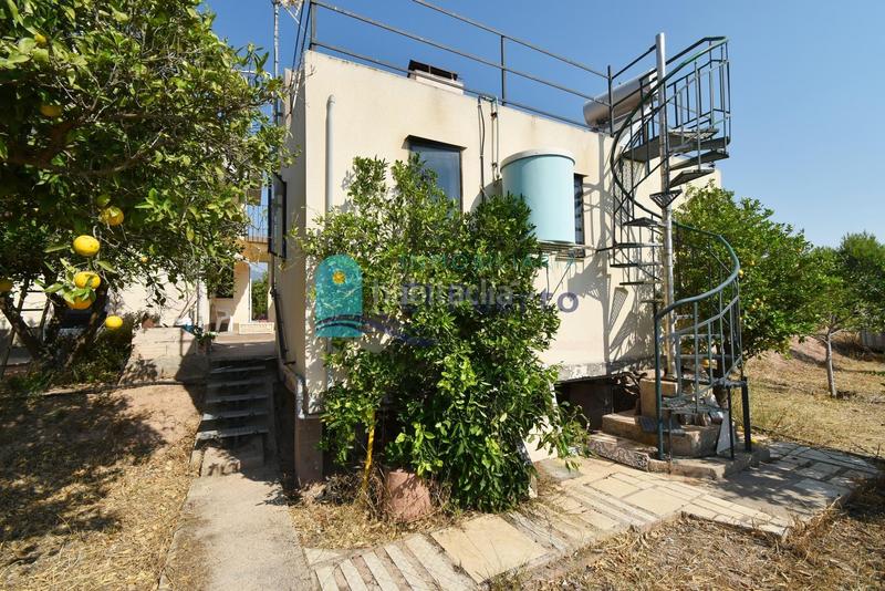 Foto 15f82765-802b-4295-a7d0-a6daaf42f3ef. Haus mit pool in Alhama de Murcia ciudad Alhama de Murcia