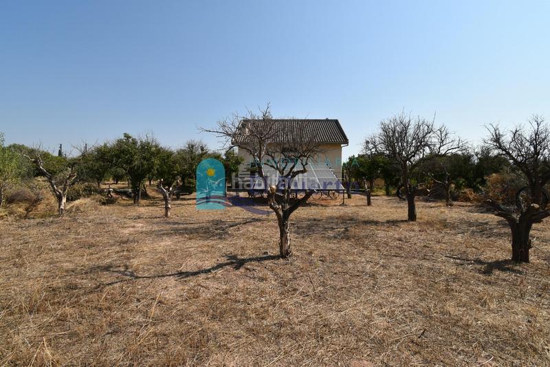 Foto 4c9af554-ebca-442b-9bd5-d86c29d509a9. Haus mit pool in Alhama de Murcia ciudad Alhama de Murcia