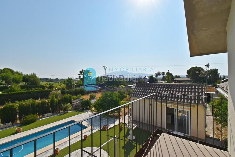 Foto a47bc8d1-12cb-4c8e-945f-bd6086eaa3bc. Haus mit pool in Alhama de Murcia ciudad Alhama de Murcia