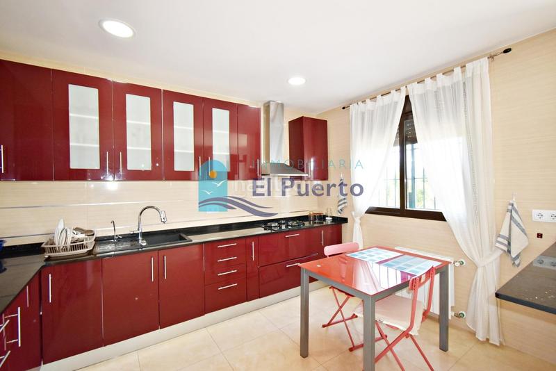 Foto ecf485bc-bf13-4c0e-ad9b-90ca5078f865. Haus mit pool in Alhama de Murcia ciudad Alhama de Murcia