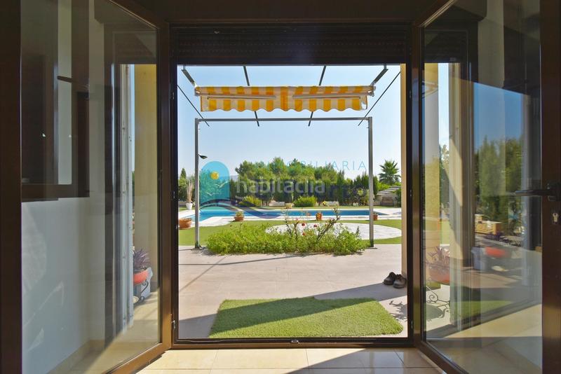 Foto f6457ee4-8366-4176-83a0-97964fdfd51a. Haus mit pool in Alhama de Murcia ciudad Alhama de Murcia