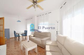 Flat in Pescadores. Piso esquinero con ascensor y mucha luz en barrio san isidro!  r