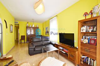 Apartment in Pescadores. Apartamento con vistas al mar, parking y trastero  ref 872