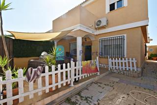 Maison à El Alamillo. Planta baja con parcela en esquina y solárium en el alamillo  re